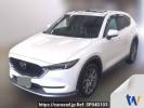 Mazda CX-5 KF2P