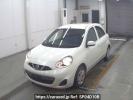 Nissan March K13