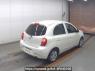 Used 2022 AT nissan march K13 Image[1]
