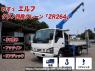 Used 2006 MT isuzu elf-truck NPR81R Image[0]