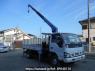 Used 2006 MT isuzu elf-truck NPR81R Image[2]