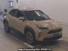 Toyota YARIS CROSS MXPB10