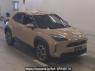 Used 2023 AT toyota yaris-cross MXPB10 Image[0]