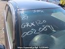 Toyota Mark X GRX120