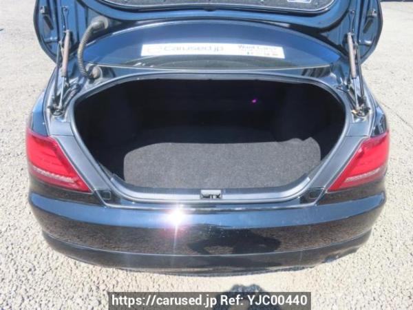 Used 2005 AT toyota mark-x GRX120 Image[9]
