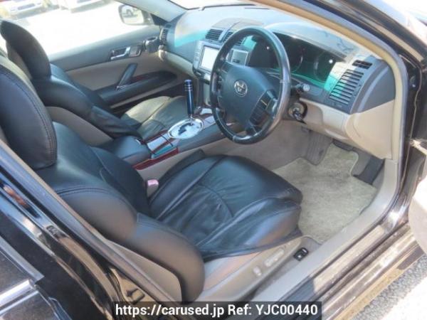 Used 2005 AT toyota mark-x GRX120 Image[14]