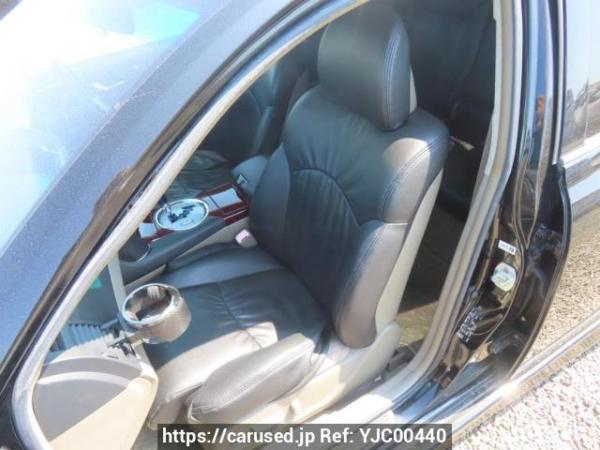 Used 2005 AT toyota mark-x GRX120 Image[17]