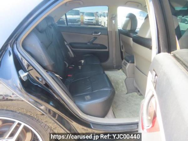 Used 2005 AT toyota mark-x GRX120 Image[18]
