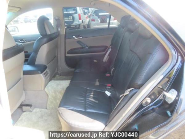Used 2005 AT toyota mark-x GRX120 Image[19]