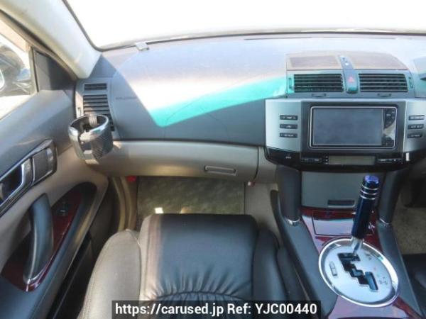 Used 2005 AT toyota mark-x GRX120 Image[21]