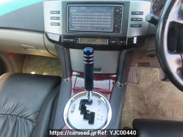 Used 2005 AT toyota mark-x GRX120 Image[23]