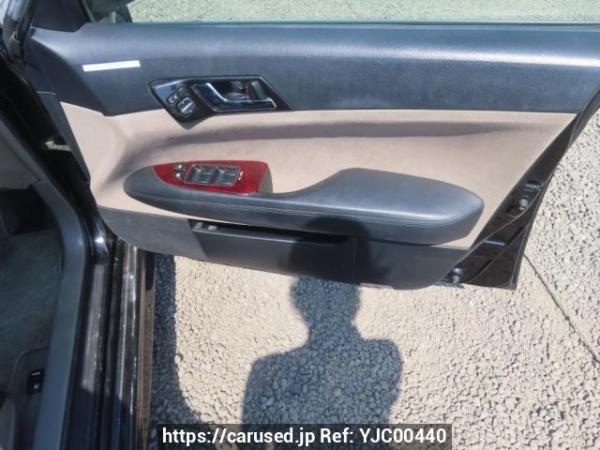 Used 2005 AT toyota mark-x GRX120 Image[30]