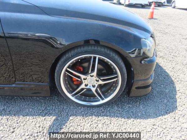 Used 2005 AT toyota mark-x GRX120 Image[32]
