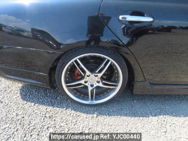 Used 2005 AT toyota mark-x GRX120 Image[33]