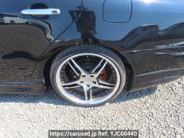 Used 2005 AT toyota mark-x GRX120 Image[34]