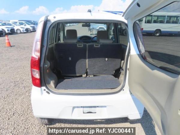 Used 2011 AT daihatsu move LA100S Image[8]