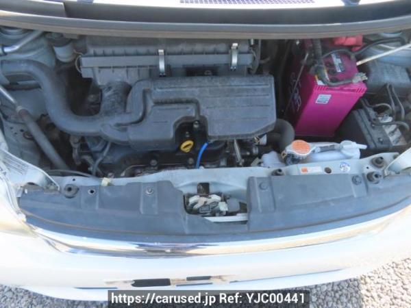 Used 2011 AT daihatsu move LA100S Image[9]