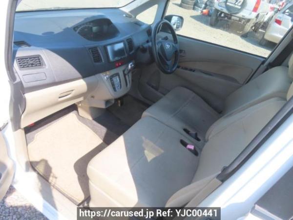 Used 2011 AT daihatsu move LA100S Image[12]