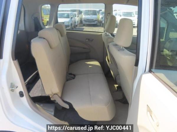 Used 2011 AT daihatsu move LA100S Image[13]