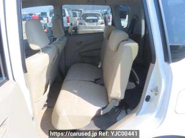 Used 2011 AT daihatsu move LA100S Image[14]