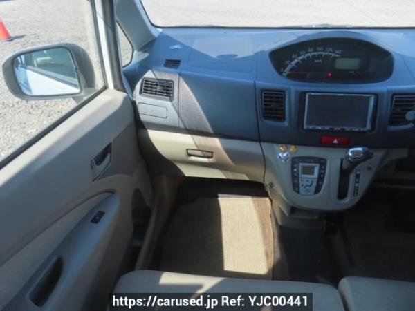 Used 2011 AT daihatsu move LA100S Image[16]