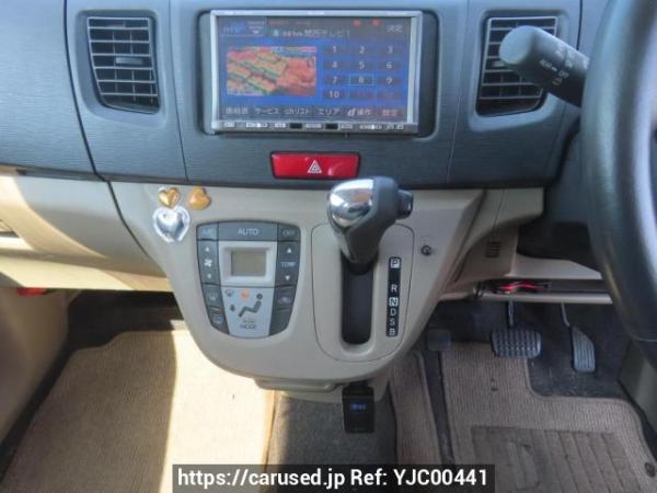 Used 2011 AT daihatsu move LA100S Image[17]
