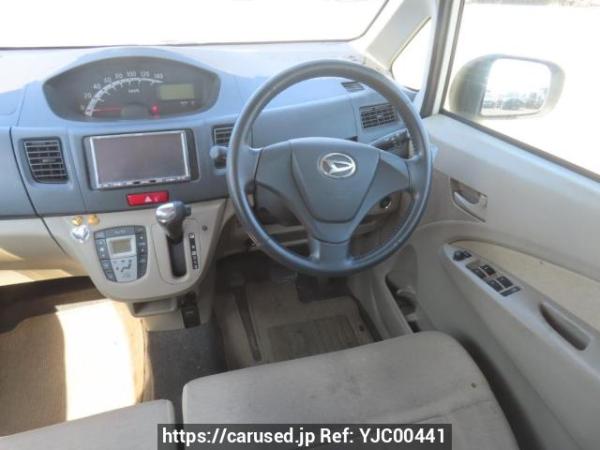 Used 2011 AT daihatsu move LA100S Image[18]