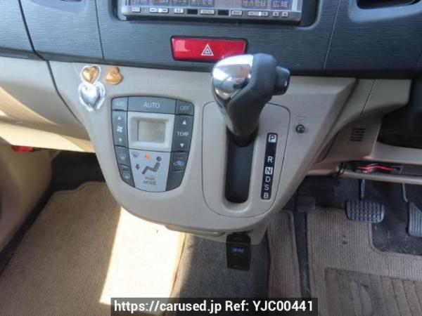 Used 2011 AT daihatsu move LA100S Image[21]