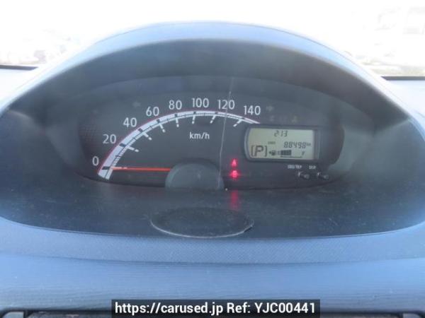 Used 2011 AT daihatsu move LA100S Image[22]