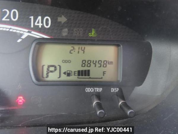 Used 2011 AT daihatsu move LA100S Image[23]