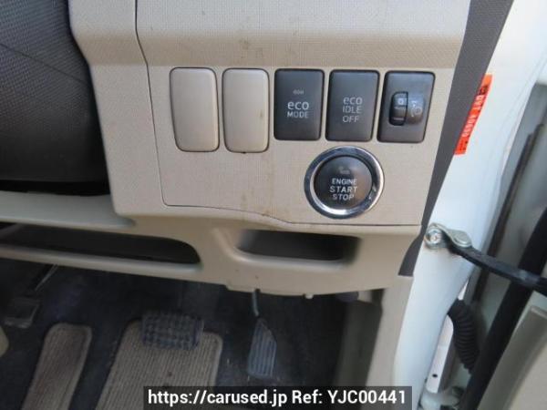 Used 2011 AT daihatsu move LA100S Image[24]