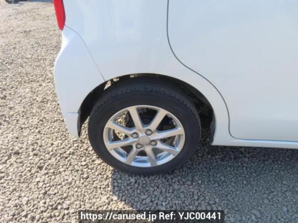 Used 2011 AT daihatsu move LA100S Image[28]