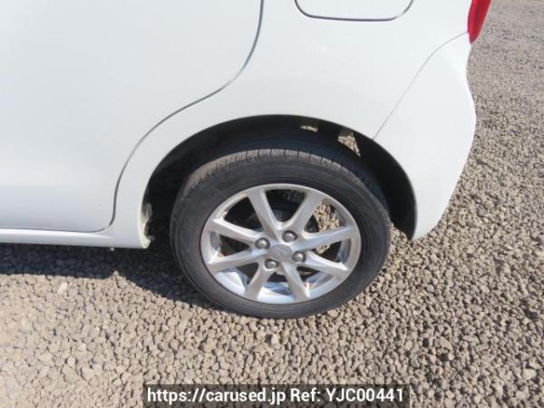 Used 2011 AT daihatsu move LA100S Image[29]