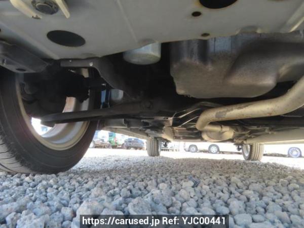 Used 2011 AT daihatsu move LA100S Image[30]