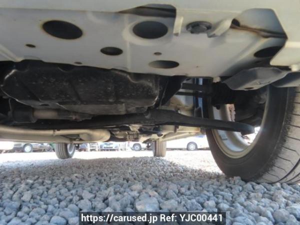 Used 2011 AT daihatsu move LA100S Image[31]