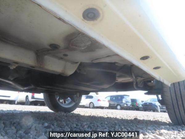 Used 2011 AT daihatsu move LA100S Image[35]