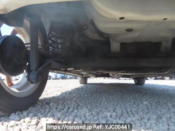 Used 2011 AT daihatsu move LA100S Image[36]