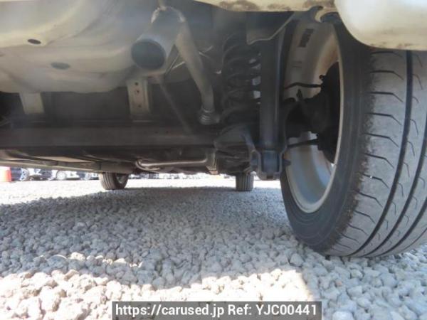 Used 2011 AT daihatsu move LA100S Image[37]