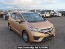 Honda Fit GK3