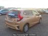 Used 2014 AT honda fit GK3 Image[6]