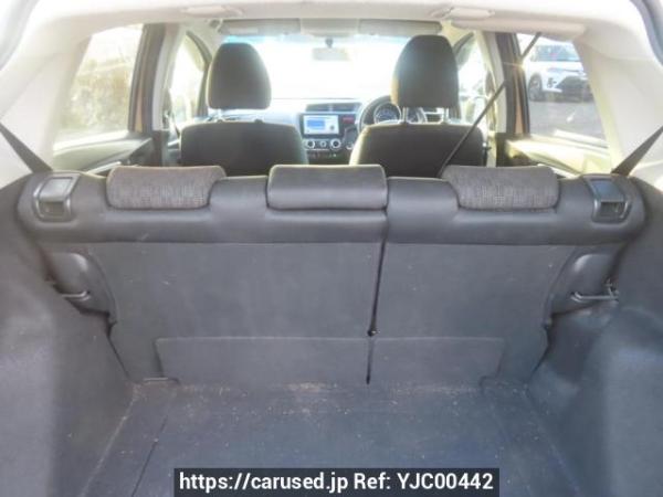 Used 2014 AT honda fit GK3 Image[9]
