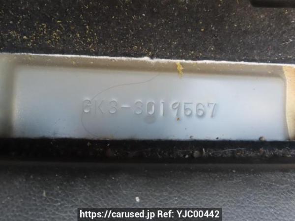 Used 2014 AT honda fit GK3 Image[12]