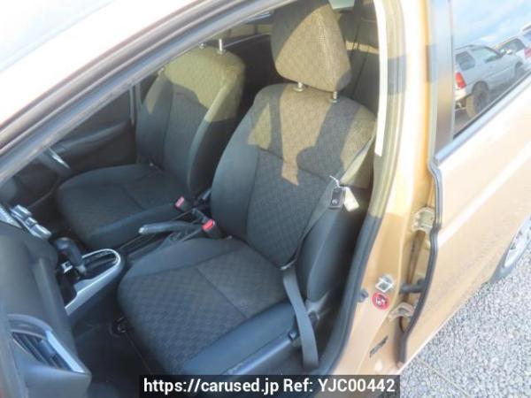 Used 2014 AT honda fit GK3 Image[17]