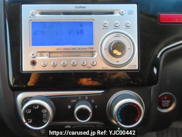 Used 2014 AT honda fit GK3 Image[24]