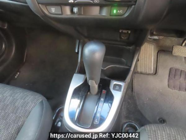 Used 2014 AT honda fit GK3 Image[25]
