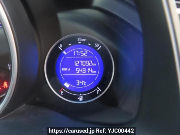 Used 2014 AT honda fit GK3 Image[27]