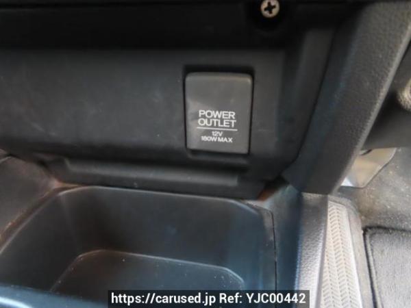 Used 2014 AT honda fit GK3 Image[28]