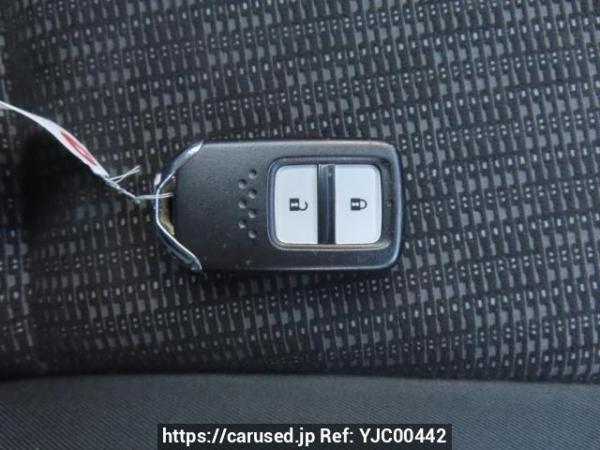 Used 2014 AT honda fit GK3 Image[31]