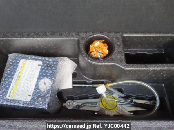 Used 2014 AT honda fit GK3 Image[46]
