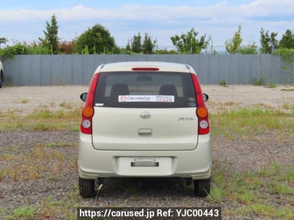Used 2009 AT daihatsu mira L275S Image[5]